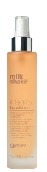 Milkshake Integrity Incredible Oil 