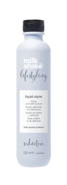 Milkshake Liquid Styler 