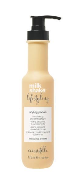 Milkshake Lifestyling Styling Potion