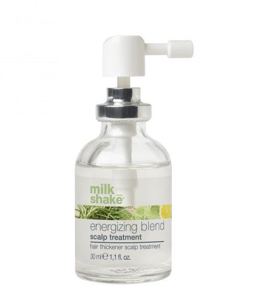 Milkshake Scalp Treatment